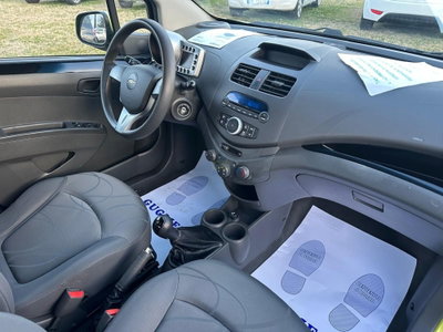 Chevrolet Spark 1.0 LS Plus (15)