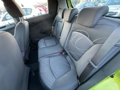 Chevrolet Spark 1.0 LS Plus (16)