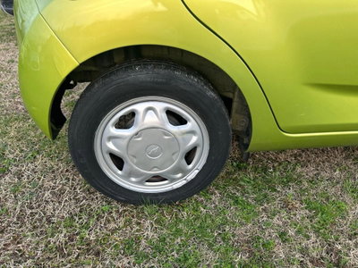 Chevrolet Spark 1.0 LS Plus (6)
