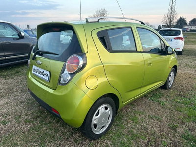 Chevrolet Spark 1.0 LS Plus (7)