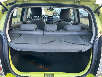 Chevrolet Spark 1.0 LS Plus (9)