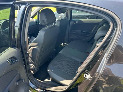 Opel Corsa 1.2 85CV 5 porte GPL-TECH Edition (13)