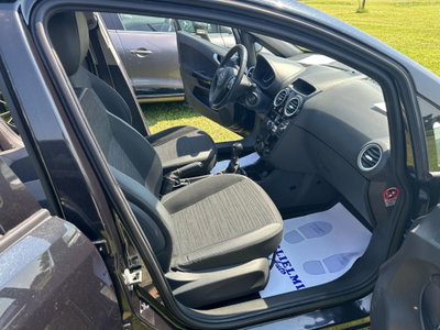 Opel Corsa 1.2 85CV 5 porte GPL-TECH Edition (14)