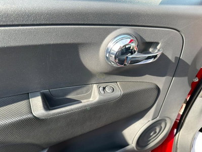 Fiat 500C Cabrio 1.3 Multijet 16V 75 CV Lounge (11)