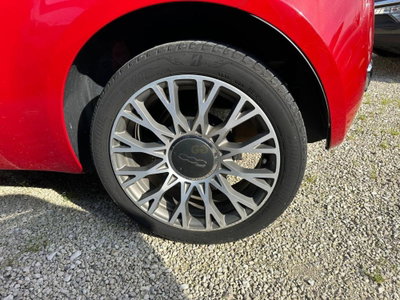 Fiat 500C Cabrio 1.3 Multijet 16V 75 CV Lounge (12)