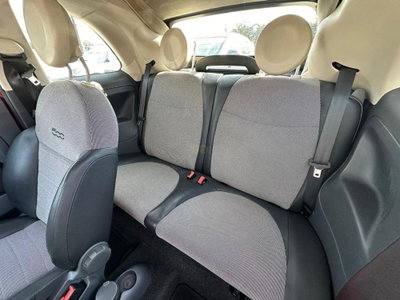 Fiat 500C Cabrio 1.3 Multijet 16V 75 CV Lounge (13)