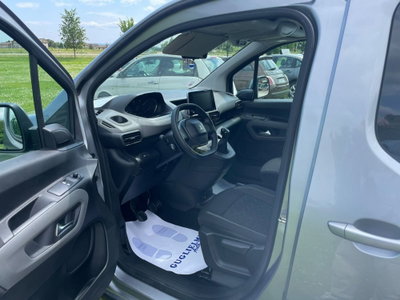 Peugeot Rifter BlueHDi 100 Allure Long (10)