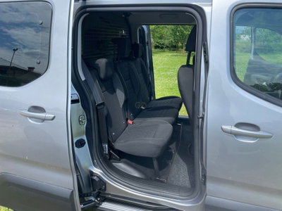 Peugeot Rifter BlueHDi 100 Allure Long (16)