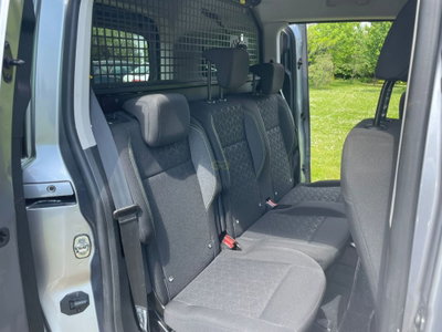 Peugeot Rifter BlueHDi 100 Allure Long (17)