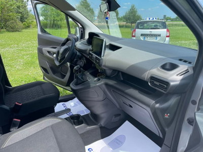 Peugeot Rifter BlueHDi 100 Allure Long (18)