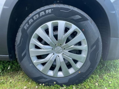 Peugeot Rifter BlueHDi 100 Allure Long (8)