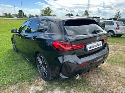 BMW Serie 1 5p. 118d 5p. Msport (10)