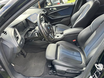 BMW Serie 1 5p. 118d 5p. Msport (11)