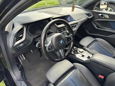 BMW Serie 1 5p. 118d 5p. Msport (12)