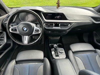 BMW Serie 1 5p. 118d 5p. Msport (14)