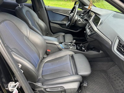 BMW Serie 1 5p. 118d 5p. Msport (15)