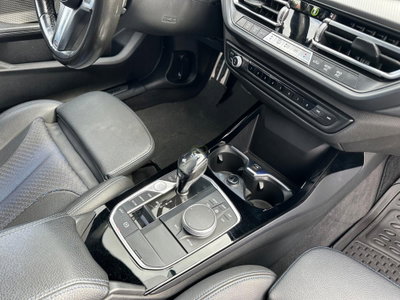 BMW Serie 1 5p. 118d 5p. Msport (17)