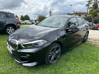 BMW Serie 1 5p. 118d 5p. Msport (3)