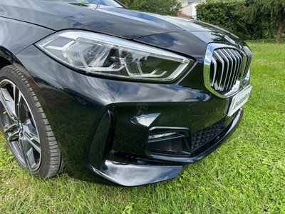 BMW Serie 1 5p. 118d 5p. Msport (6)