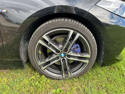 BMW Serie 1 5p. 118d 5p. Msport (7)