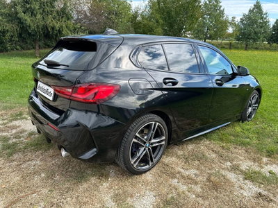 BMW Serie 1 5p. 118d 5p. Msport (8)