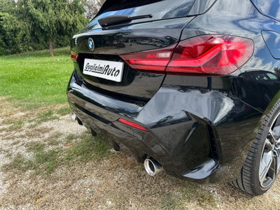 BMW Serie 1 5p. 118d 5p. Msport (9)