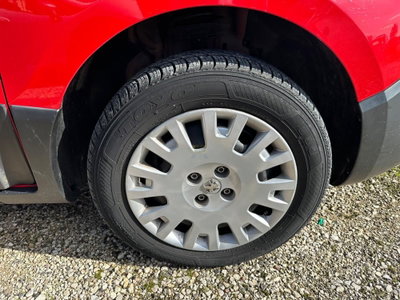 Peugeot Bipper Mix 1.3 HDi 80CV Active (10)
