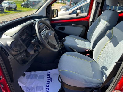 Peugeot Bipper Mix 1.3 HDi 80CV Active (11)