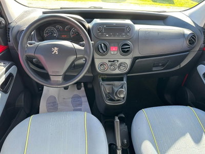 Peugeot Bipper Mix 1.3 HDi 80CV Active (14)