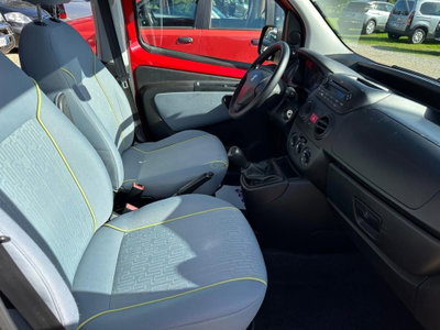 Peugeot Bipper Mix 1.3 HDi 80CV Active (15)
