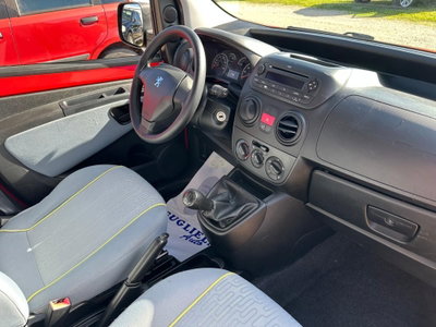 Peugeot Bipper Mix 1.3 HDi 80CV Active (16)