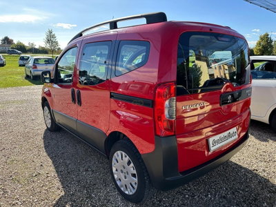 Peugeot Bipper Mix 1.3 HDi 80CV Active (6)