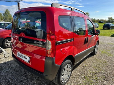 Peugeot Bipper Mix 1.3 HDi 80CV Active (7)