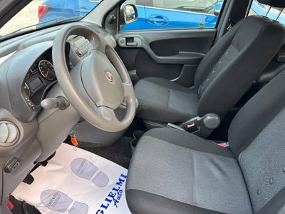 Fiat Panda 1.2 Dynamic Natural Power (10)