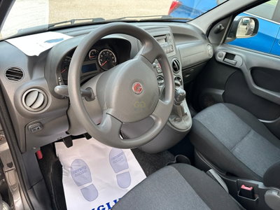 Fiat Panda 1.2 Dynamic Natural Power (11)