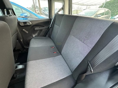 Fiat Panda 1.2 Dynamic Natural Power (13)