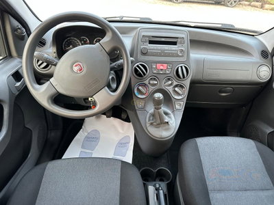 Fiat Panda 1.2 Dynamic Natural Power (14)