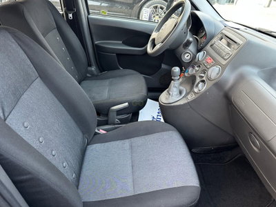 Fiat Panda 1.2 Dynamic Natural Power (15)