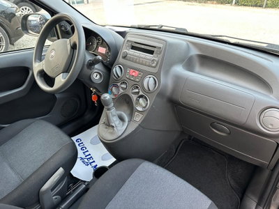 Fiat Panda 1.2 Dynamic Natural Power (16)
