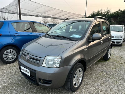 Fiat Panda 1.2 Dynamic Natural Power (3)