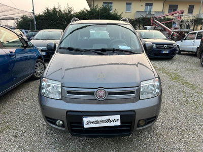 Fiat Panda 1.2 Dynamic Natural Power (4)