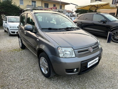 Fiat Panda 1.2 Dynamic Natural Power (5)