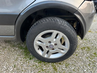 Fiat Panda 1.2 Dynamic Natural Power (6)