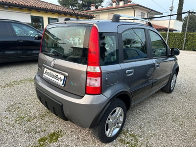 Fiat Panda 1.2 Dynamic Natural Power (8)