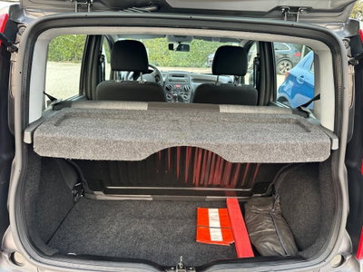 Fiat Panda 1.2 Dynamic Natural Power (9)