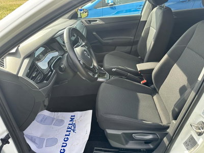 Volkswagen Polo 1.0 tsi R-Line 95cv (11)