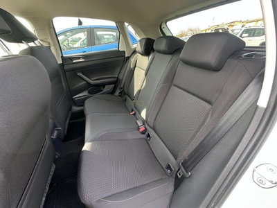 Volkswagen Polo 1.0 tsi R-Line 95cv (14)