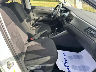 Volkswagen Polo 1.0 tsi R-Line 95cv (17)