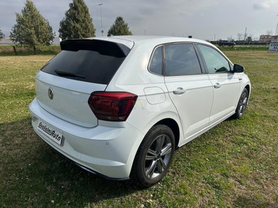 Volkswagen Polo 1.0 tsi R-Line 95cv (9)