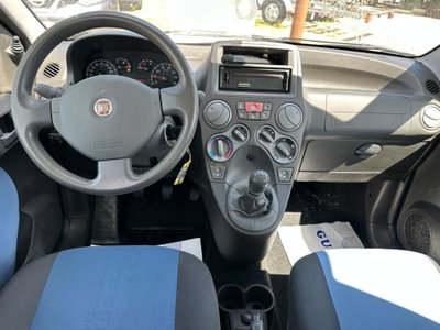 Fiat Panda 1.2 Dynamic Natural Power (10)